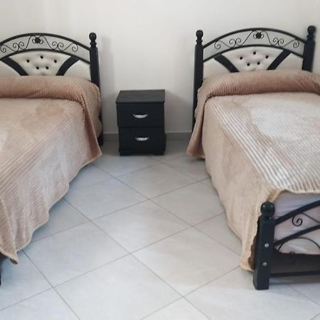Appartement Proche De La Corniche Alhucemas Exterior foto