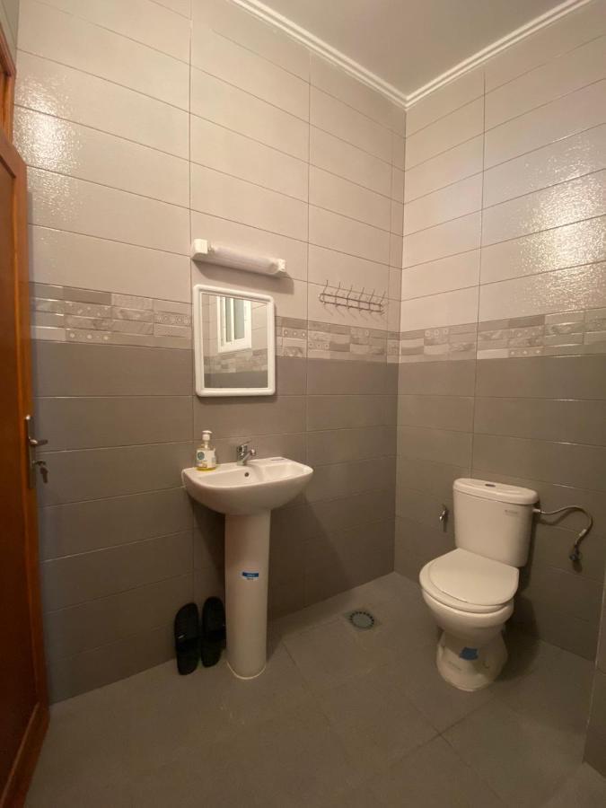 Appartement Proche De La Corniche Alhucemas Exterior foto