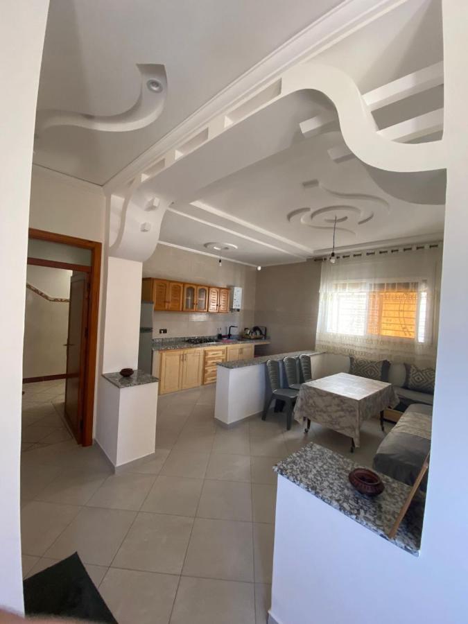 Appartement Proche De La Corniche Alhucemas Exterior foto