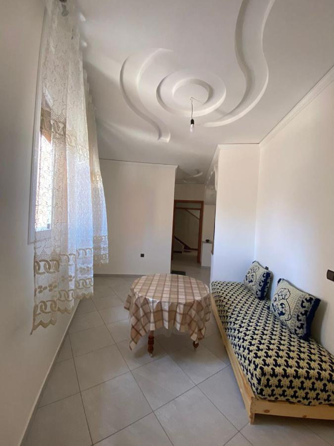 Appartement Proche De La Corniche Alhucemas Exterior foto