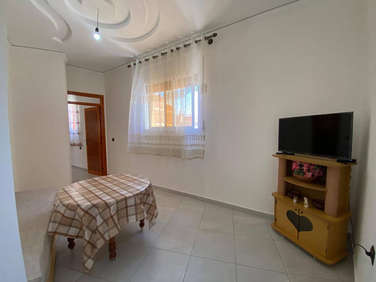 Appartement Proche De La Corniche Alhucemas Exterior foto