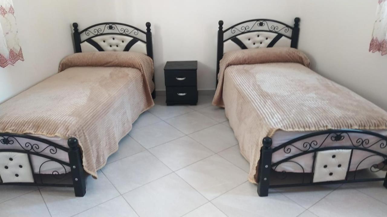 Appartement Proche De La Corniche Alhucemas Exterior foto